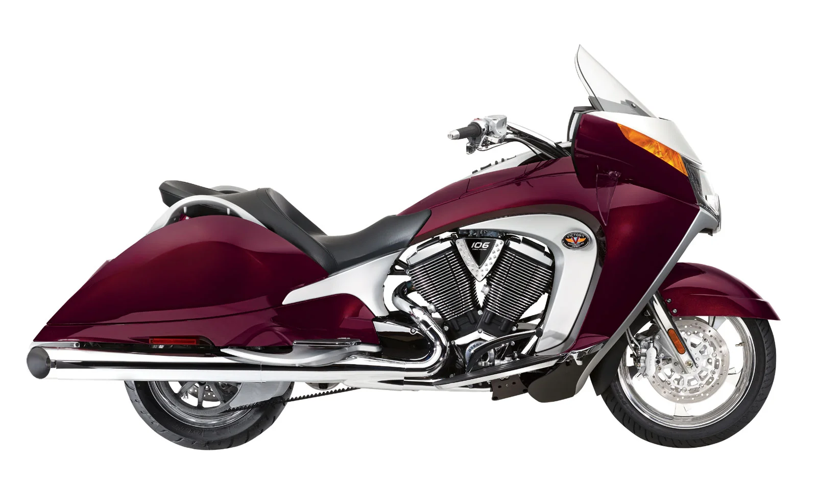 Victory Vision Street Premium