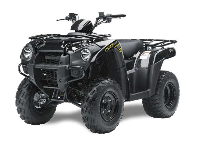 Kawasaki KVF300