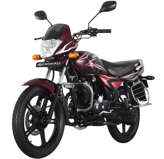 Lifan Glint 100 2020