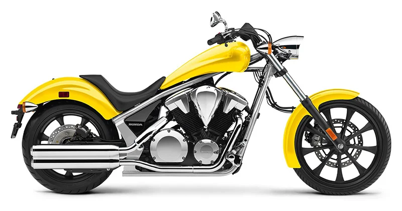Honda Fury