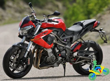 Benelli TNT 1130 R