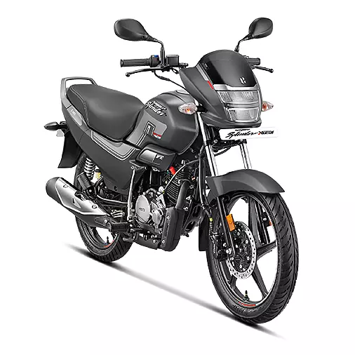 Hero Super Splendor