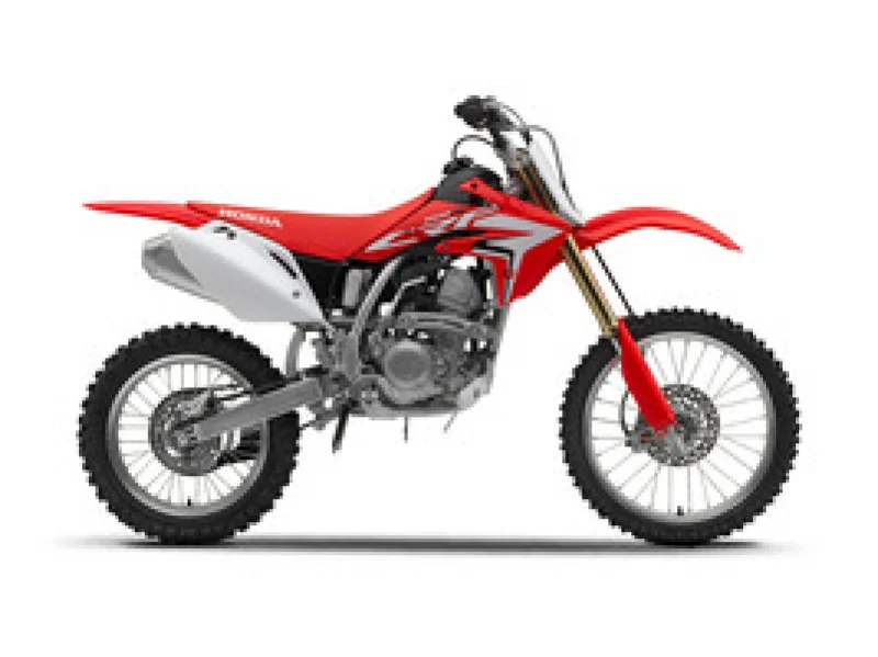 Honda CRF150R