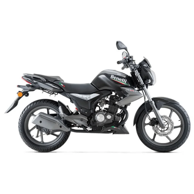 Benelli TNT 15 2024