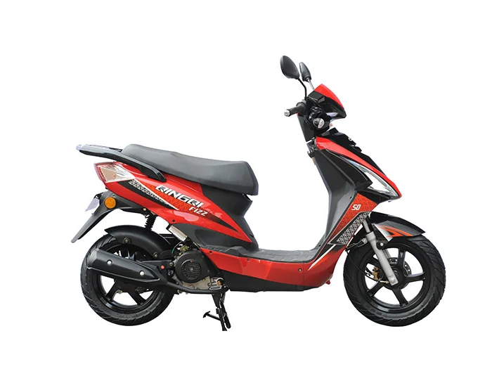 Qingqi QM50QT-2 2023