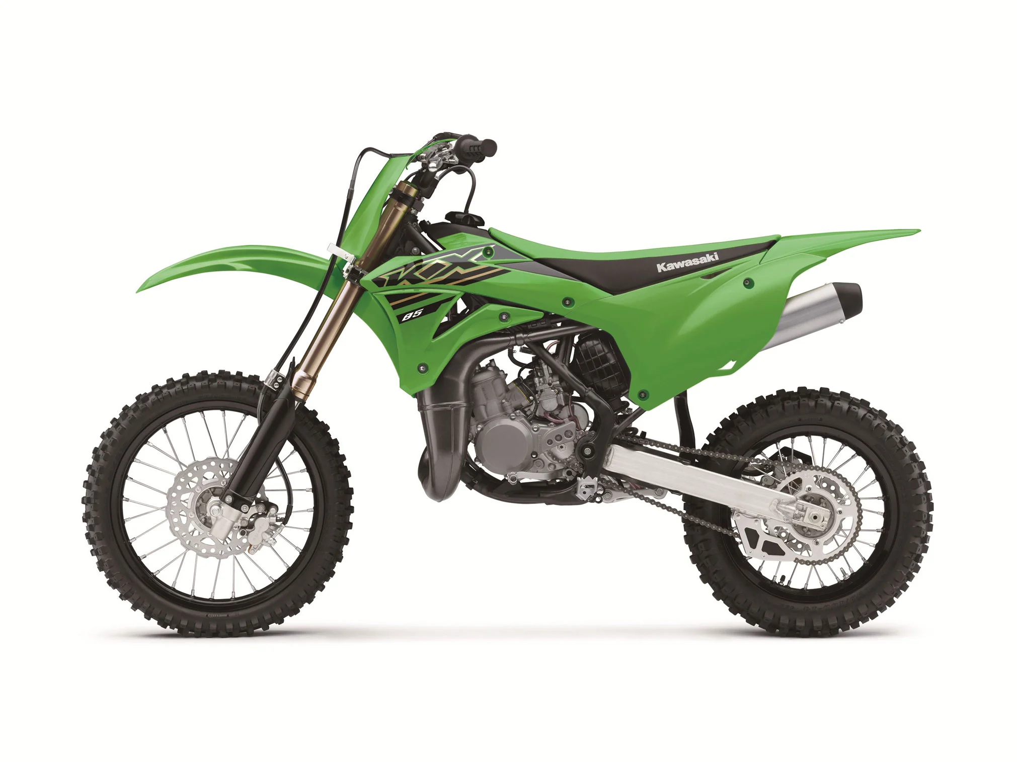 Kawasaki KX85
