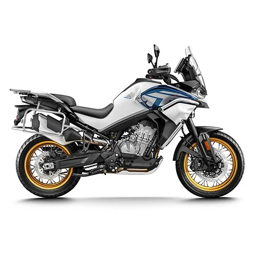 CF Moto 800MT Explore