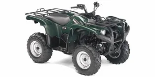 Yamaha Grizzly 700 FI Auto 4x4
