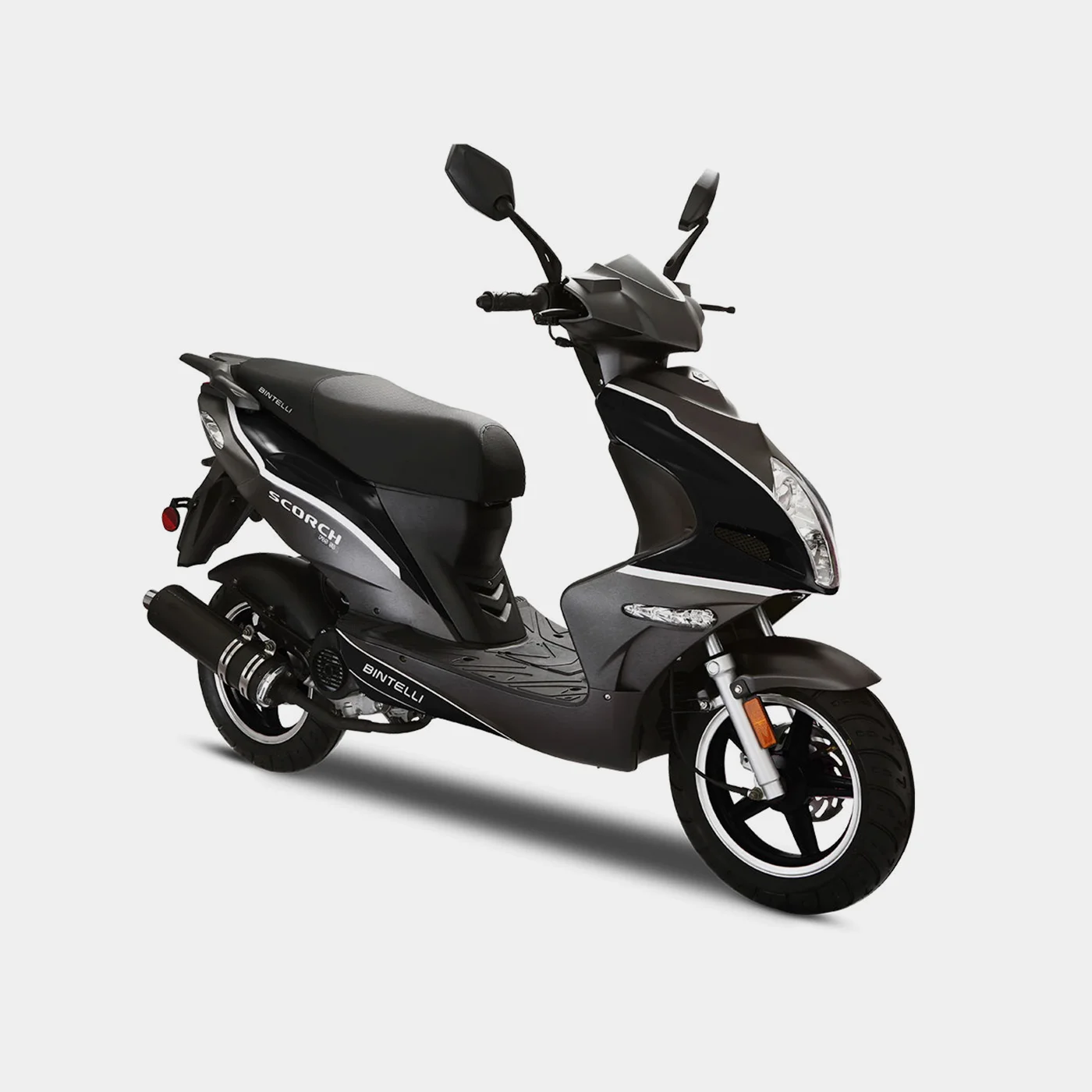 Bintelli Scorch 49 2023