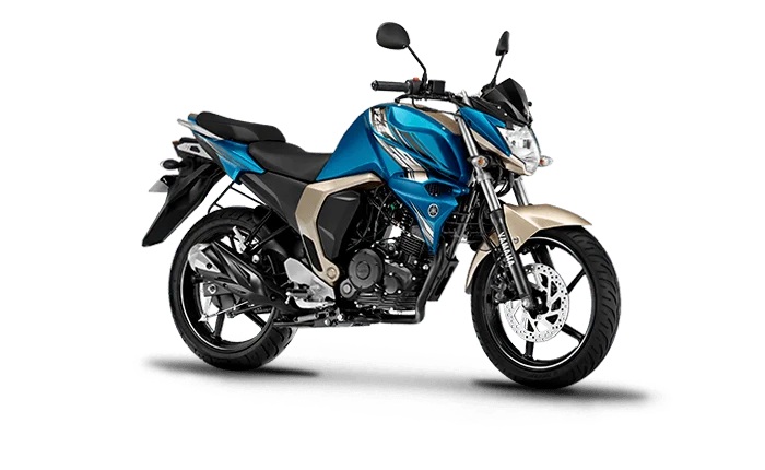 Yamaha FZ-S