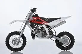 Super Motor 50 2011