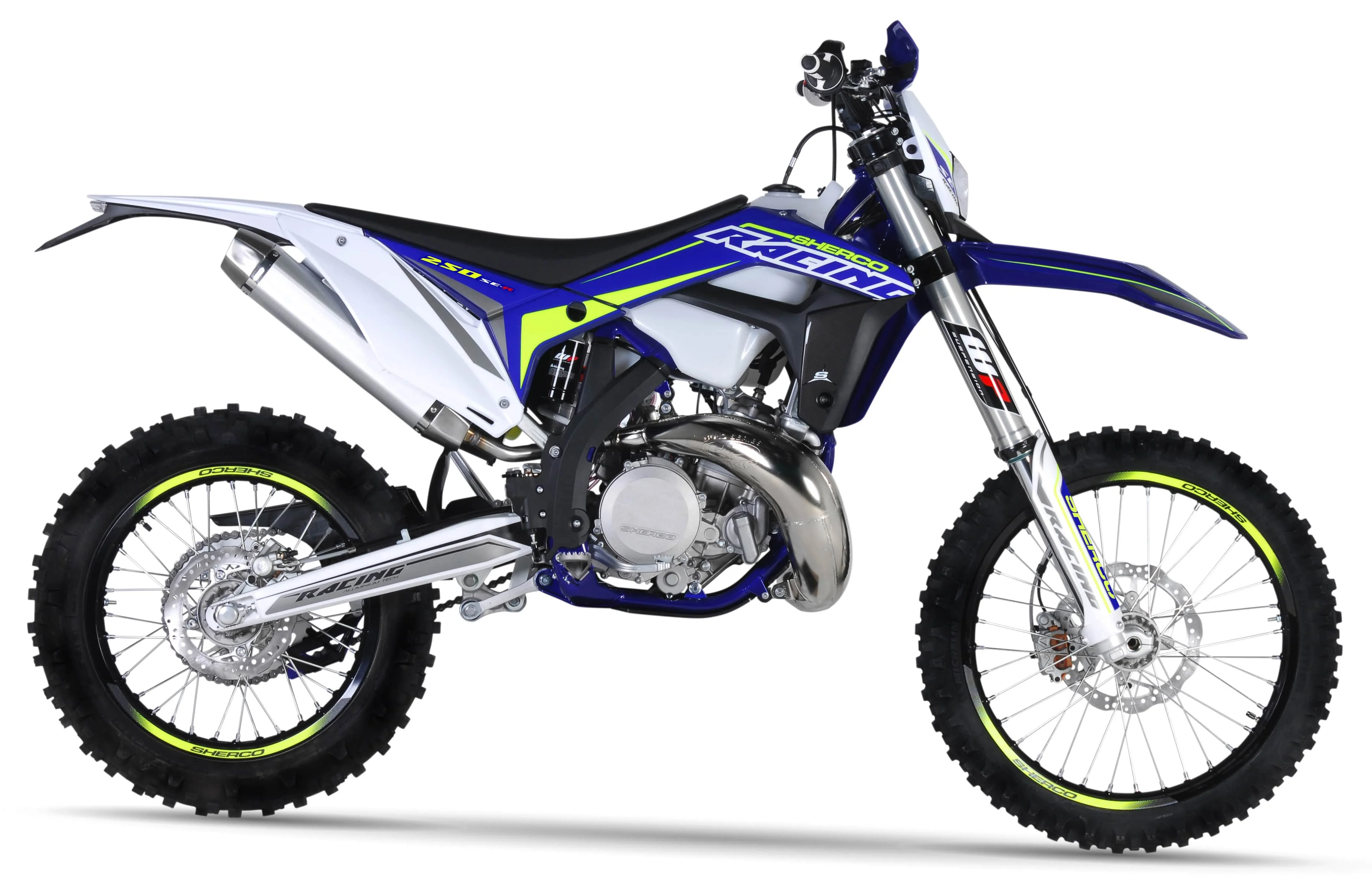 Sherco 250 SE-R