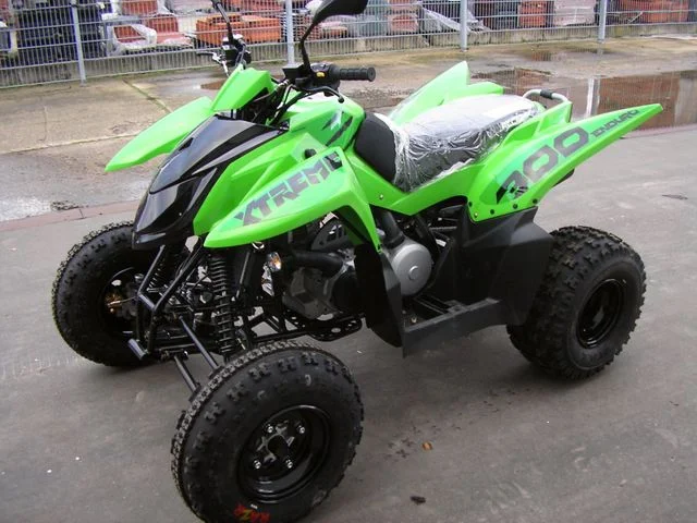 Access Xtreme X 300 2023