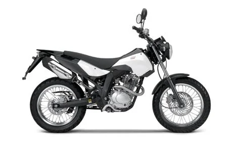Derbi Cross City 125 2016
