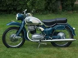 NSU Max 1952