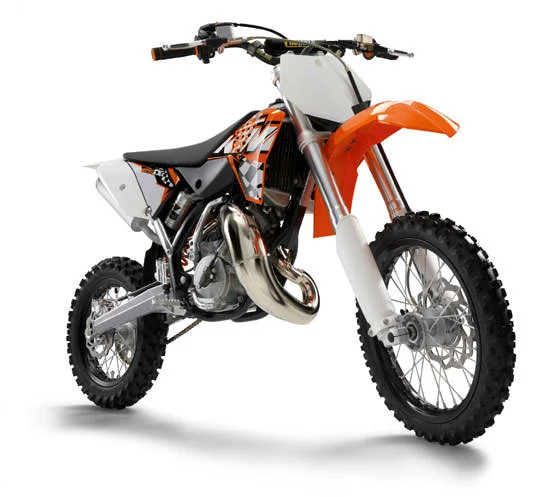 KTM 65 SX