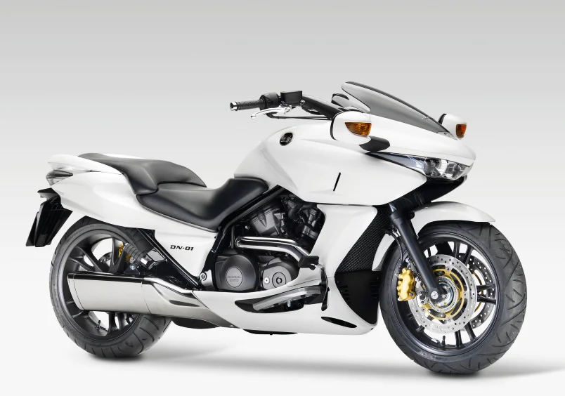 Honda DN-01