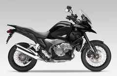 Honda VFR1200X Crosstourer
