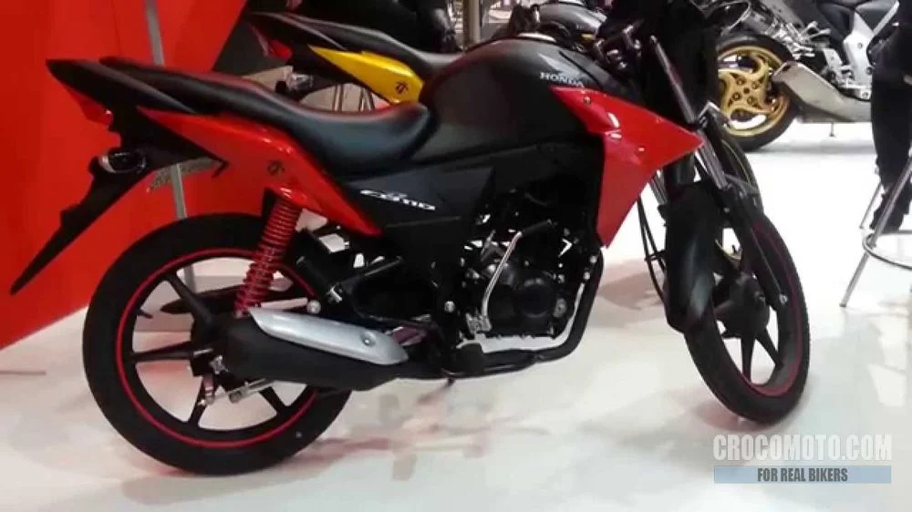 Honda CB110