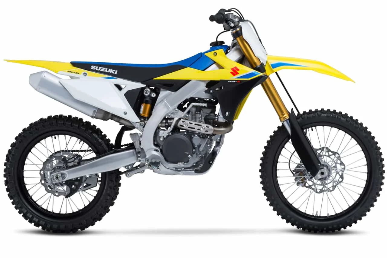 Suzuki RM-Z450