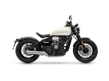 Hanway YP500 2024