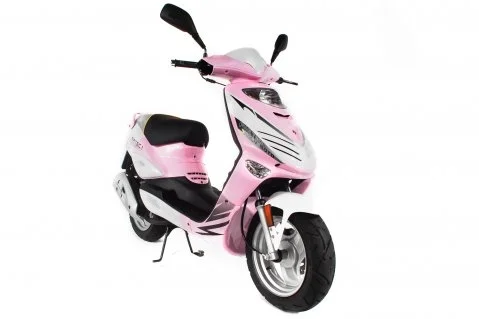 Adly Super Sonic 50