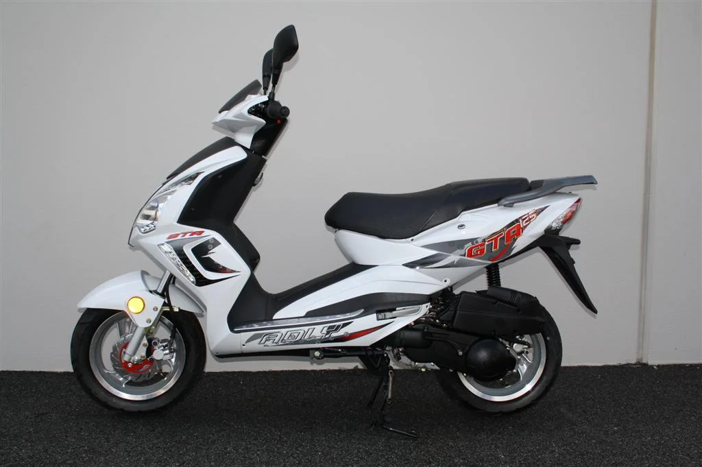 Adly GTA-125
