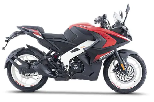 Modenas Pulsar RS 200 2022