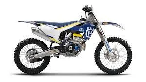 Husqvarna FC 250