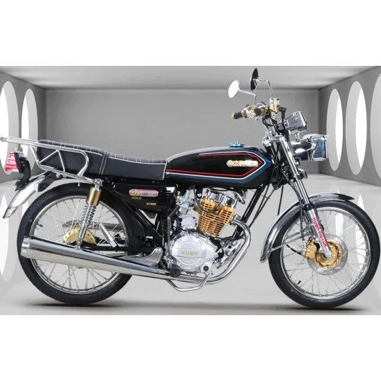 Kuba Cita 100R 2020