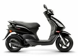 Derbi Boulevard 125