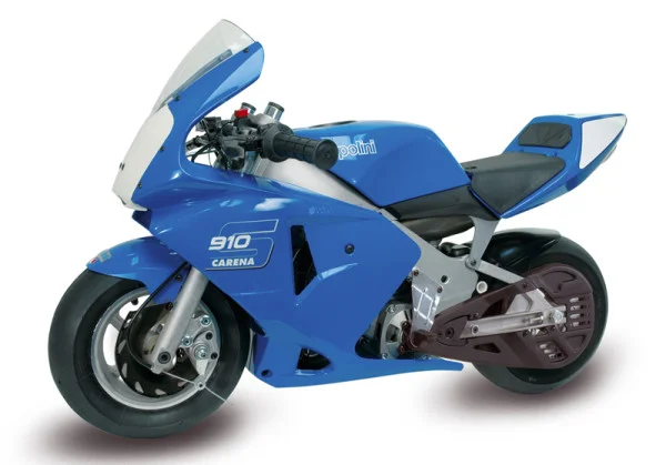 Polini 910 Carena RS