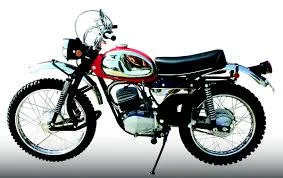 Hercules K 125 X 1970