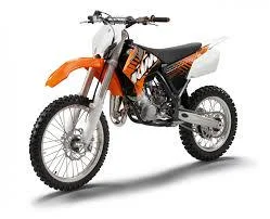 KTM 85 SX 19-16