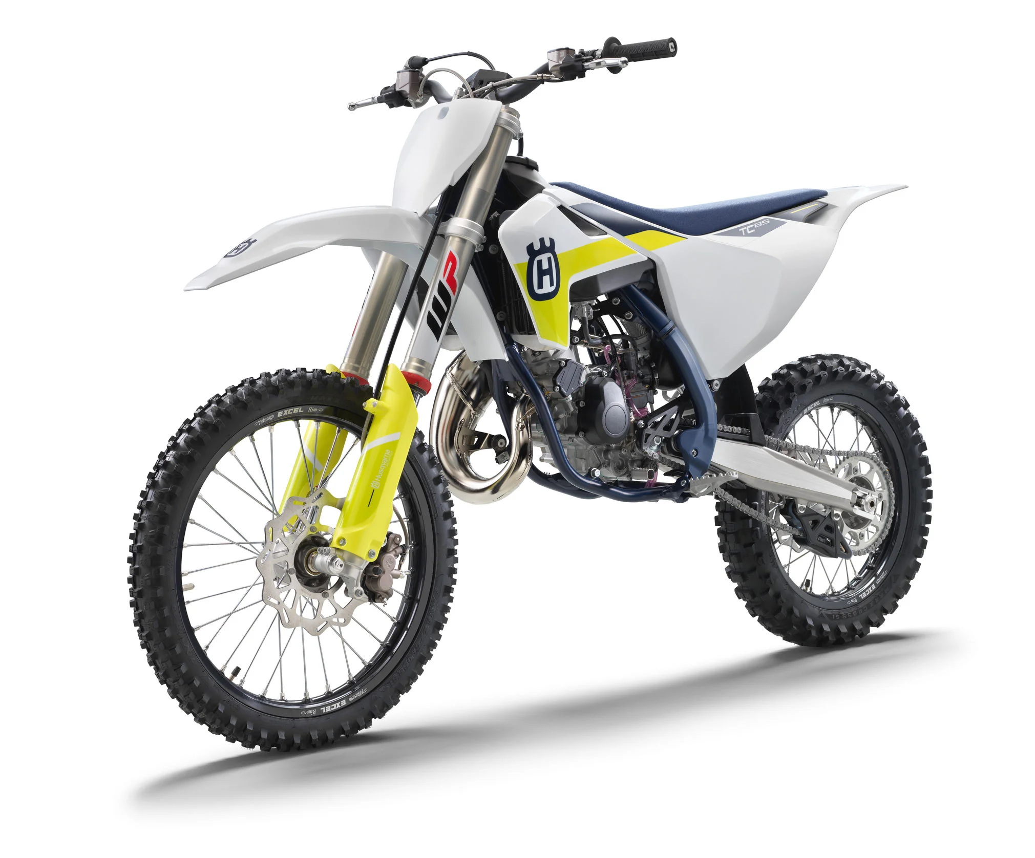 Husqvarna TC 85 19-16
