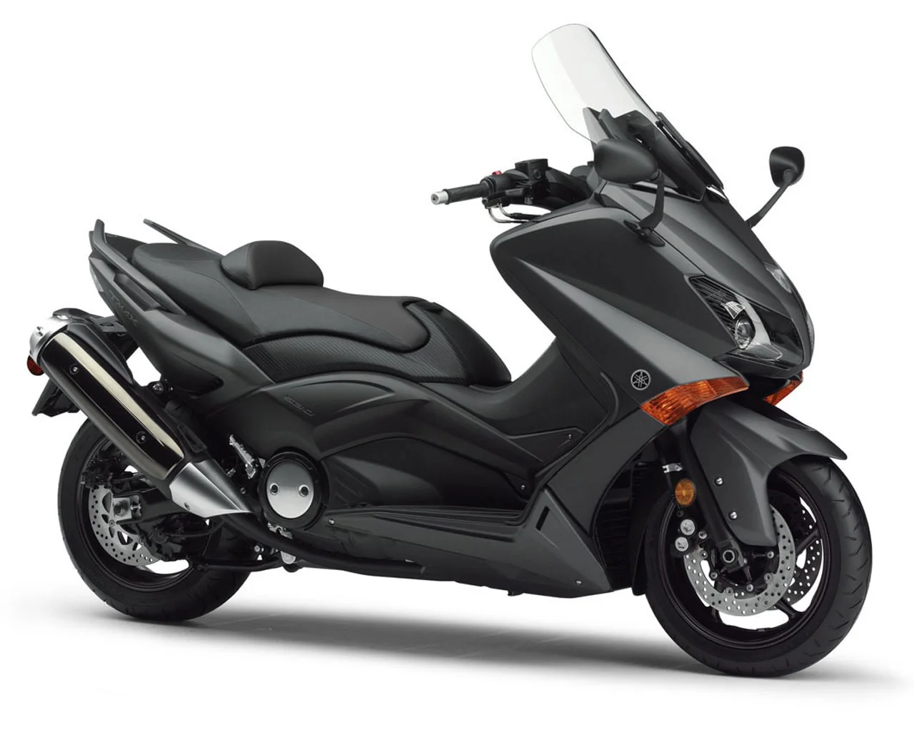 Yamaha TMAX