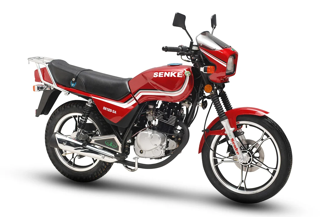 Senke SK125-3A 2021