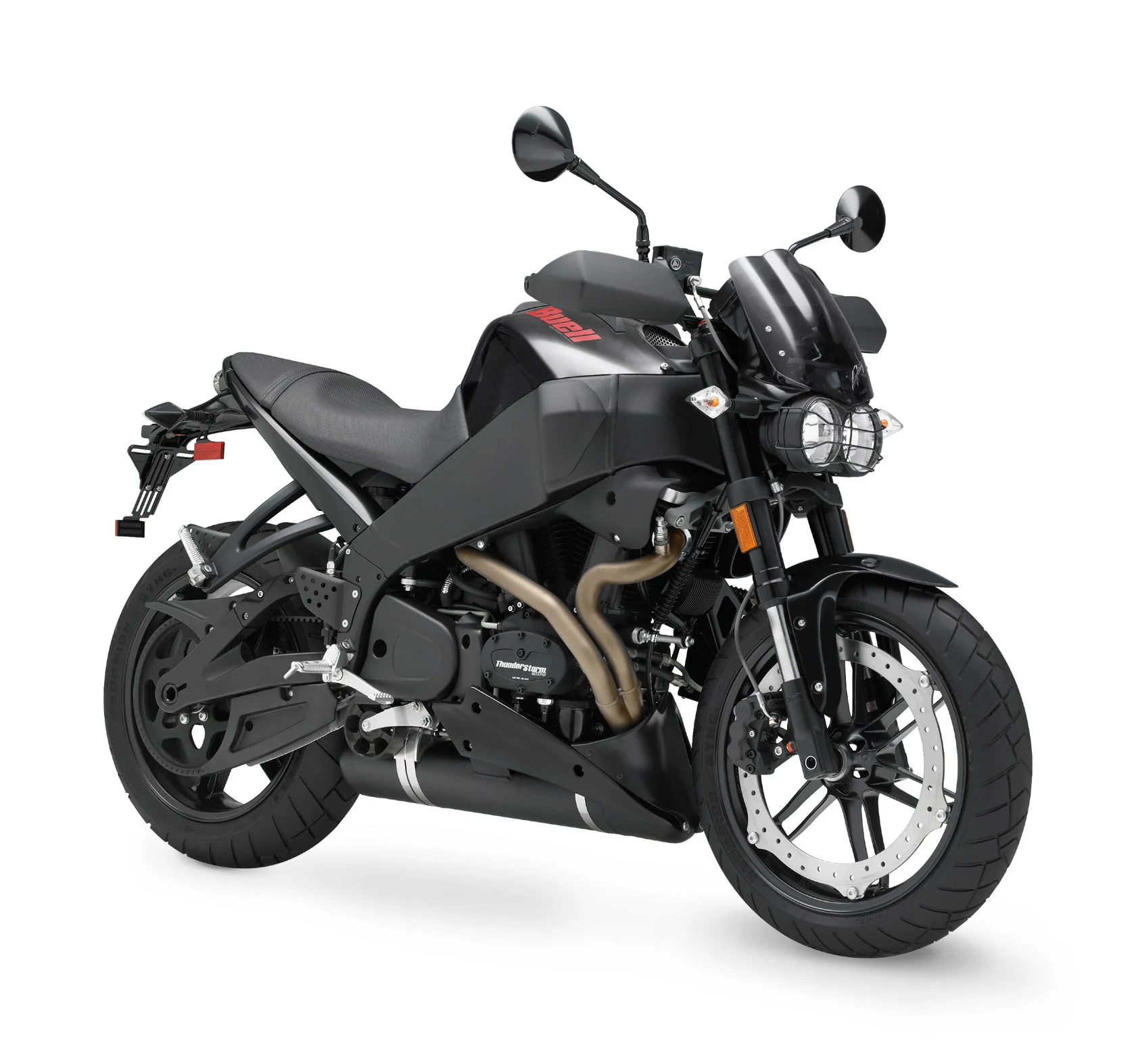 Buell XB9SX Lightning