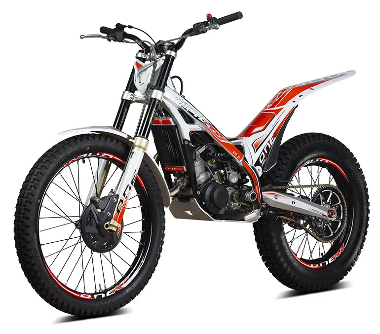 TRS TRRS One RR 80