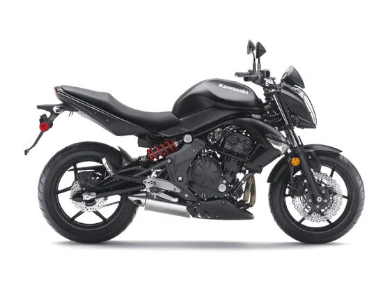 Kawasaki ER-6n