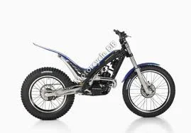 Sherco Kid 05