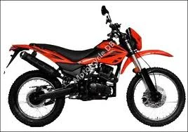Demak Cougar 2011