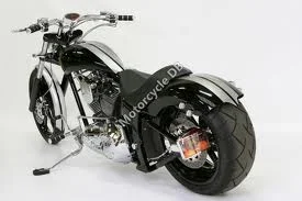 Saxon Firestorm 2011