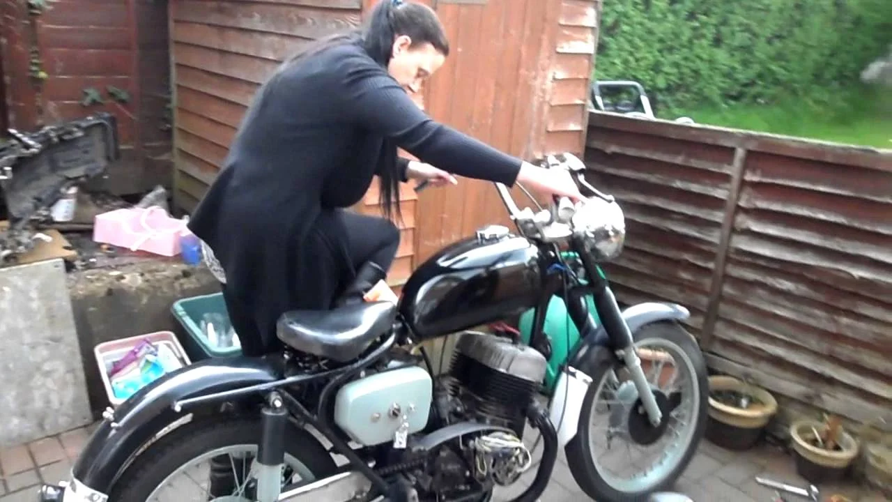 Jawa 350 2014