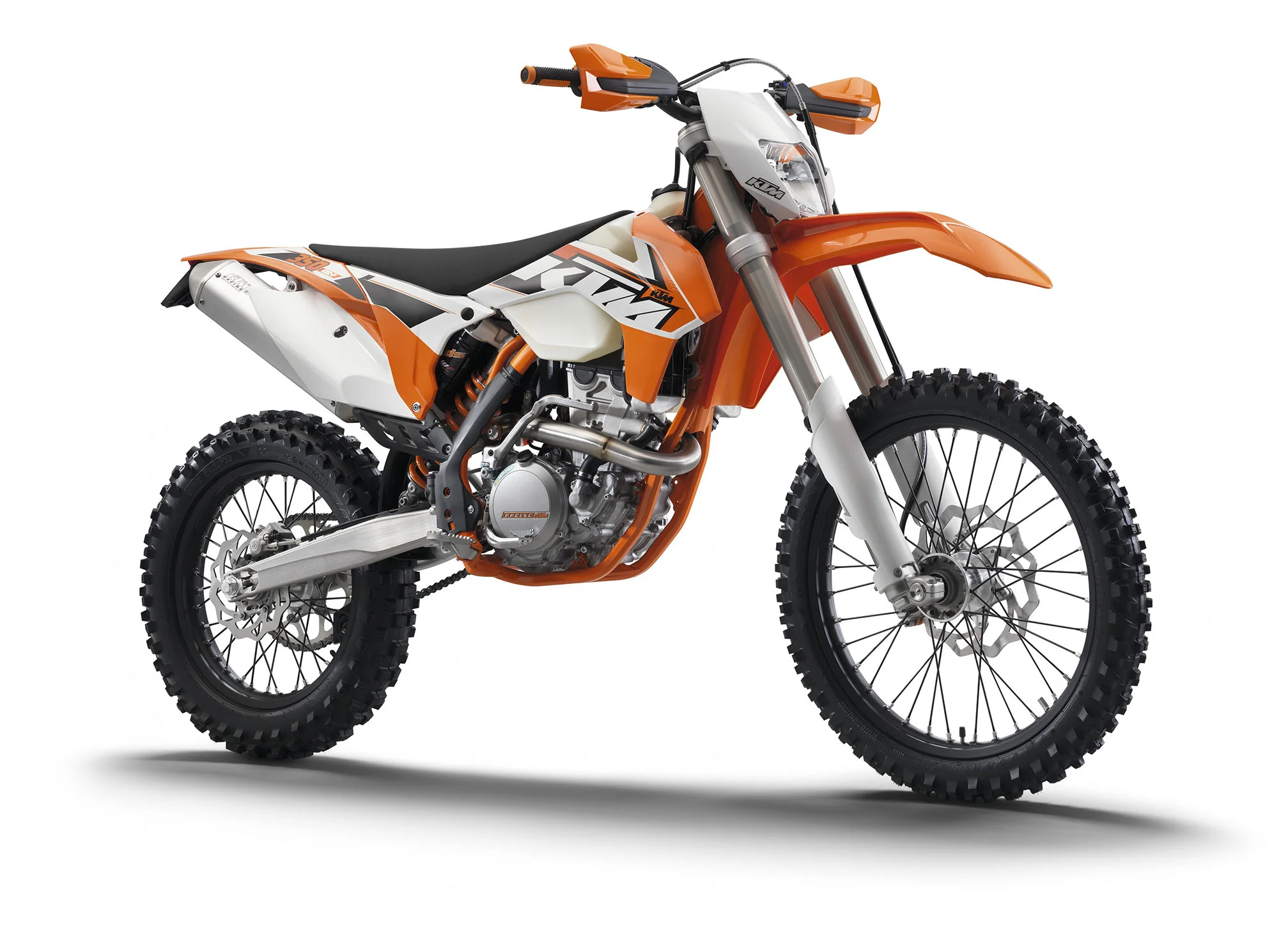 KTM 350 EXC-F