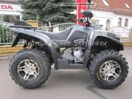 Triton Defcon M4 2015