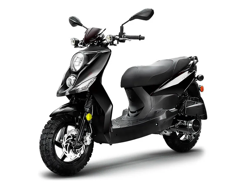 Lance Cabo 125