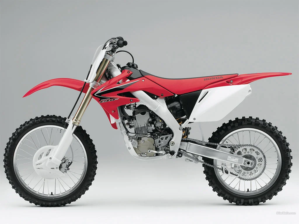 Honda CRF 250 R