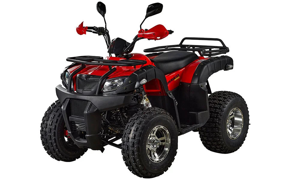 Serpento Bronco 200 2023