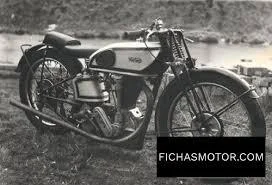 Norton 490 CS 1